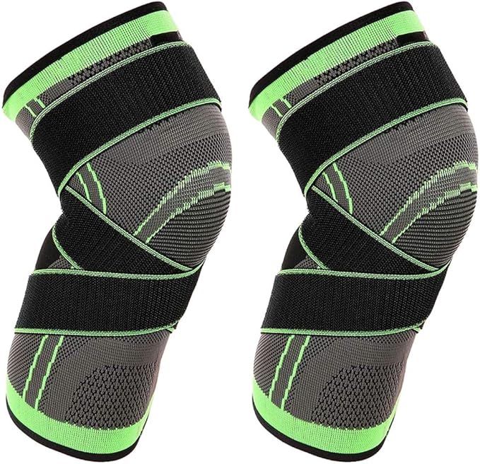 Rodillera Deportiva Ajustable 1pcs L/XL - additional image 6